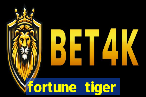 fortune tiger download apk