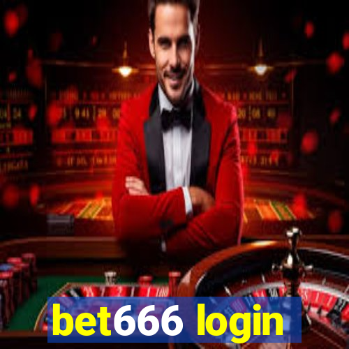 bet666 login