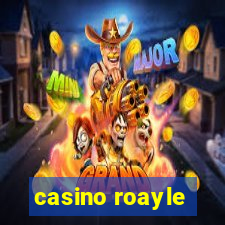 casino roayle