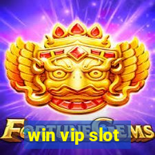 win vip slot