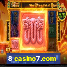 8 casino7.com