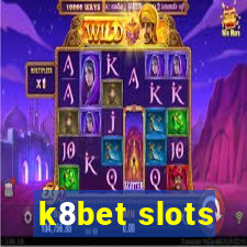 k8bet slots