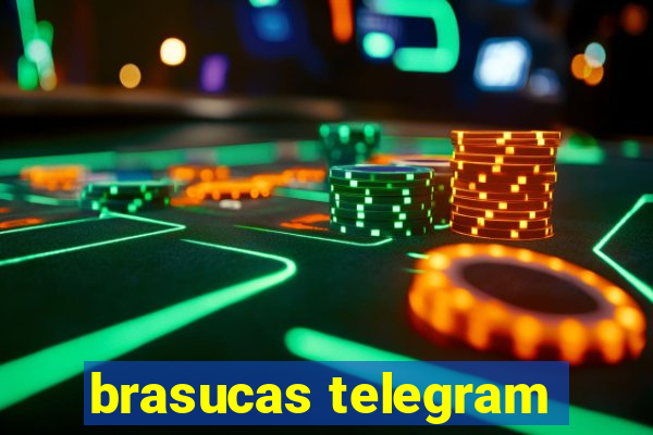 brasucas telegram