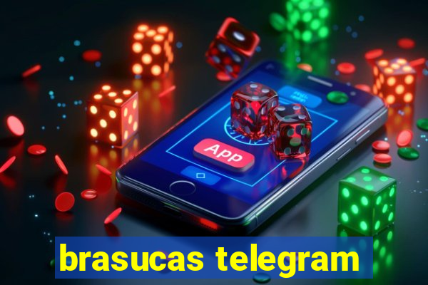 brasucas telegram