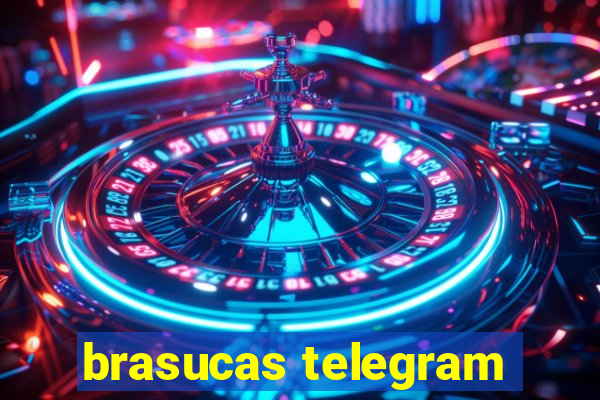 brasucas telegram