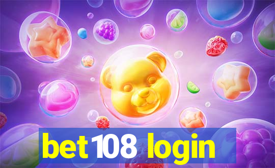 bet108 login