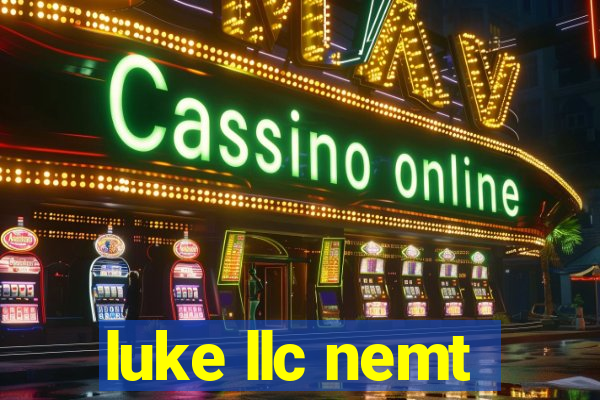 luke llc nemt