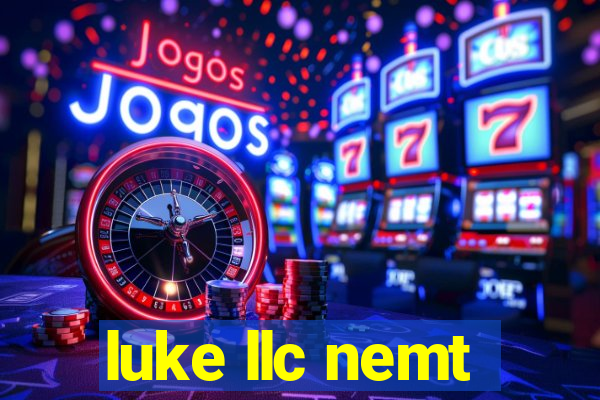 luke llc nemt