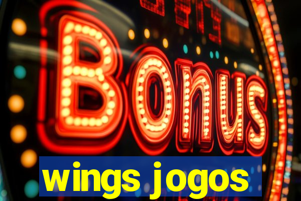 wings jogos