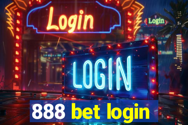 888 bet login