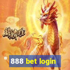 888 bet login