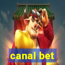 canal bet