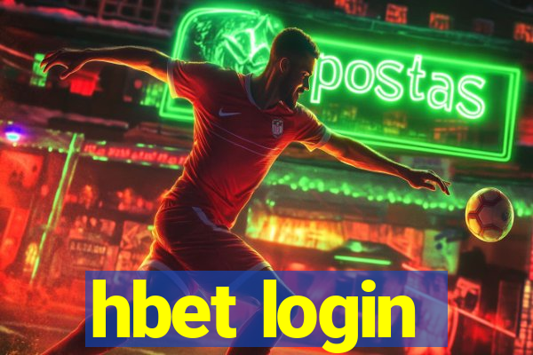 hbet login