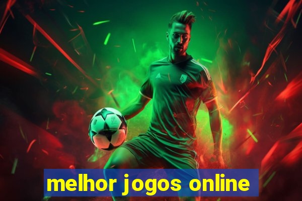 melhor jogos online