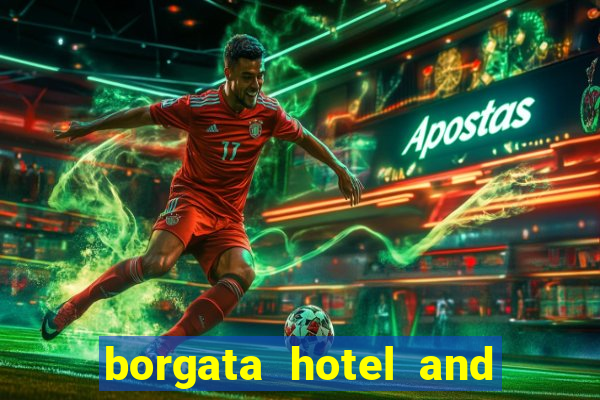 borgata hotel and casino ac