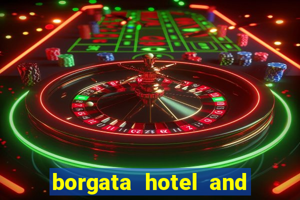 borgata hotel and casino ac