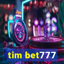 tim bet777