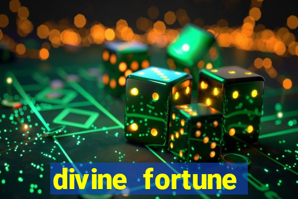 divine fortune online casino