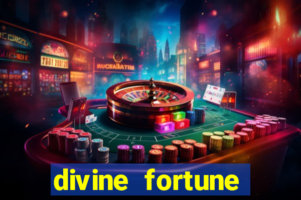 divine fortune online casino