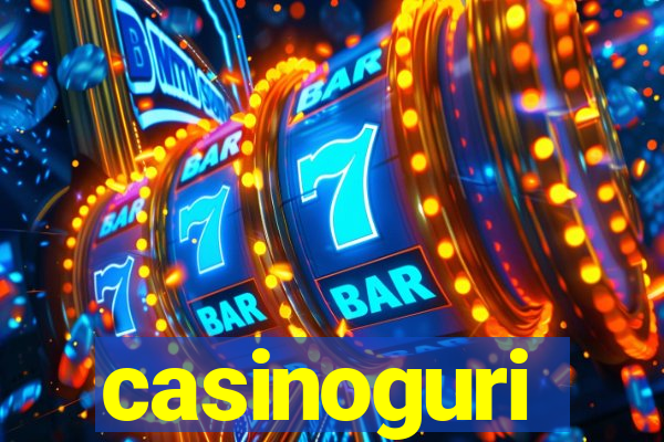 casinoguri