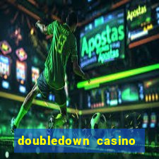 doubledown casino free chips - bonus collector