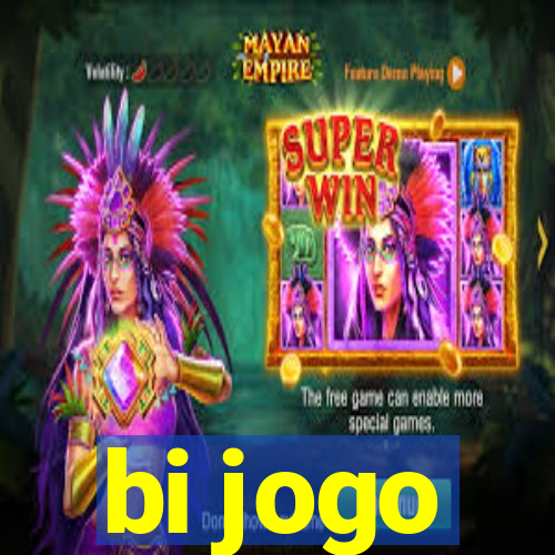 bi jogo