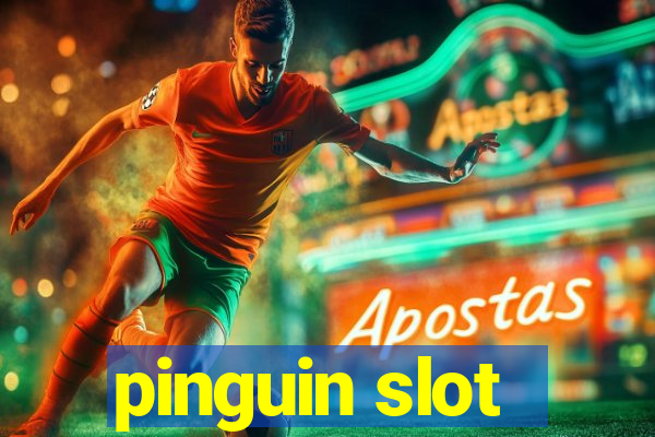 pinguin slot