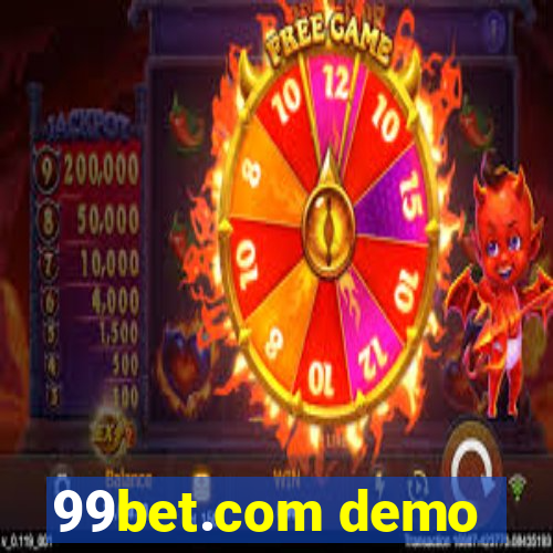 99bet.com demo