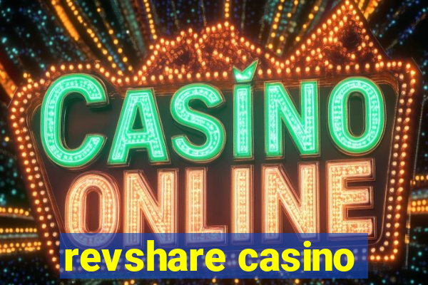 revshare casino