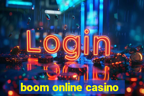 boom online casino