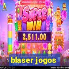 blaser jogos