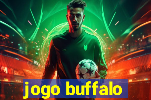 jogo buffalo