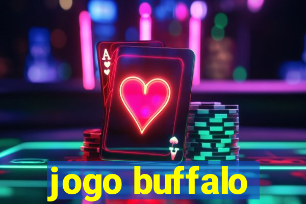 jogo buffalo