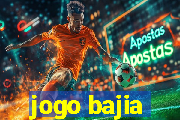 jogo bajia