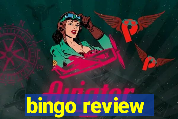 bingo review