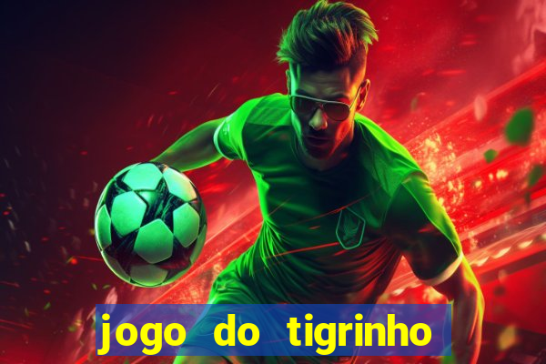 jogo do tigrinho demo slot