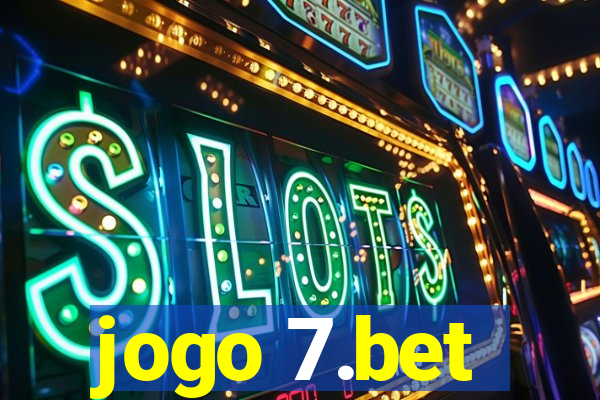 jogo 7.bet