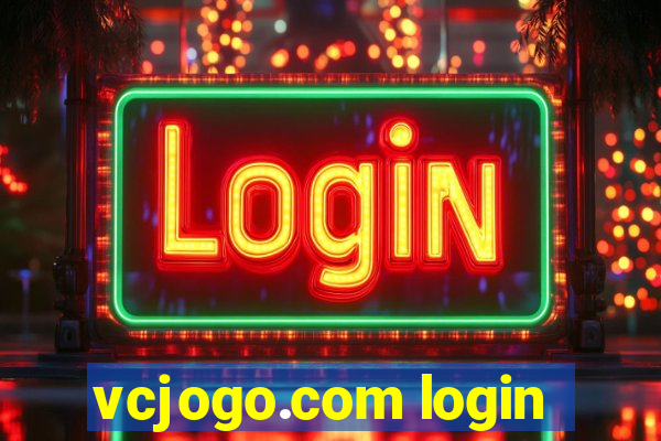 vcjogo.com login