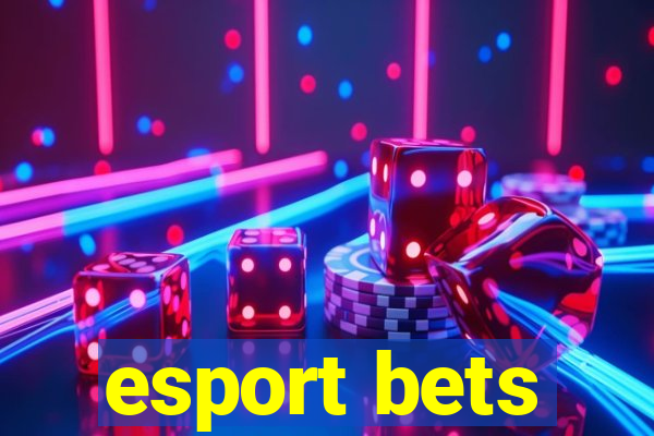 esport bets