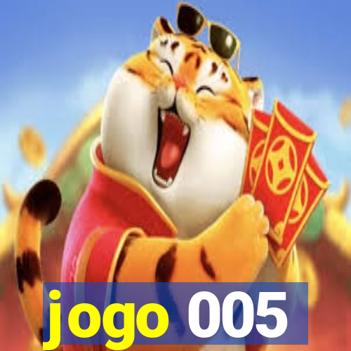 jogo 005