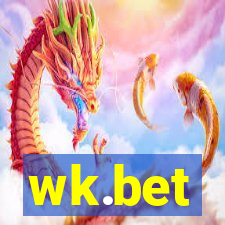 wk.bet