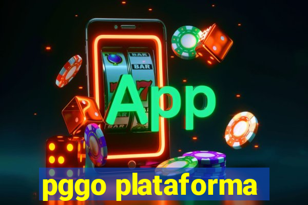 pggo plataforma