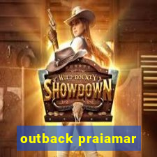 outback praiamar