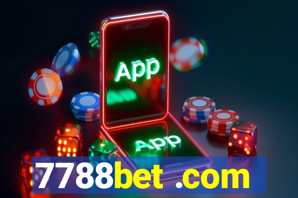 7788bet .com