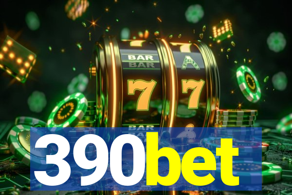 390bet