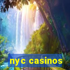 nyc casinos