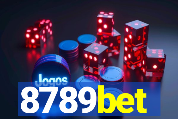 8789bet