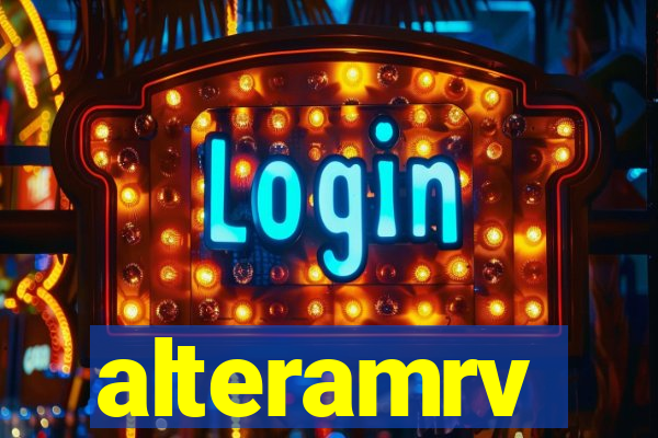 alteramrv