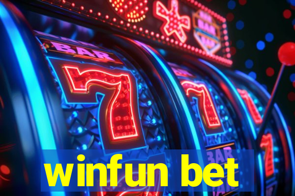 winfun bet