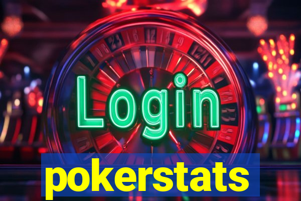 pokerstats